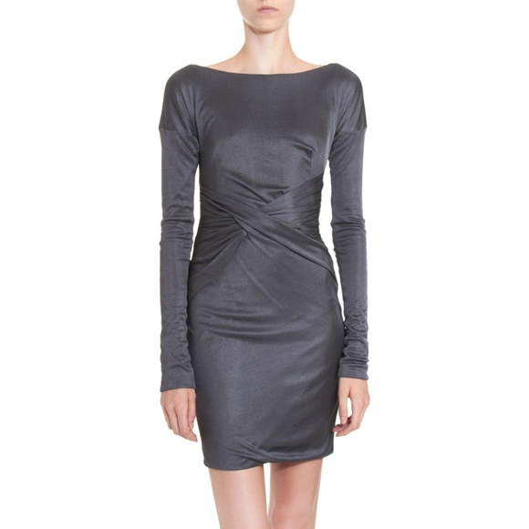 rag and bone anais dress